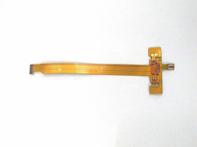 Shockware USB Charging Board_14 Lenovo K6 Power Charging Connector Flex cable