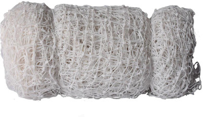 Jaliwale Anti Bird Net 8 FT X 20 FT in 160 SQ.FT (White Colour) Bird Net Camping Net(White)