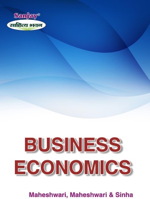 Business Economics(Paperback, Dr. V. C. Sinha, Dr. P. C. Maheshwari, Dr. B. B. Maheshwari)