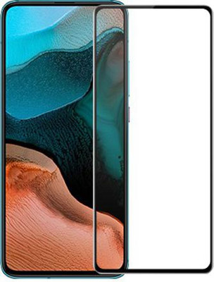 Nillkin Edge To Edge Tempered Glass for Xiaomi Poco Phone F2 Pro(Pack of 1)