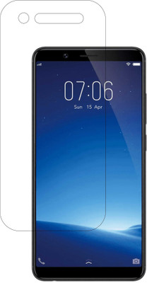 Jethuri Impossible Screen Guard for VIVO Y71(Pack of 1)