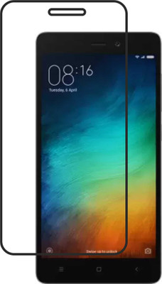 Jethuri Impossible Screen Guard for Mi Redmi 3S(Pack of 1)