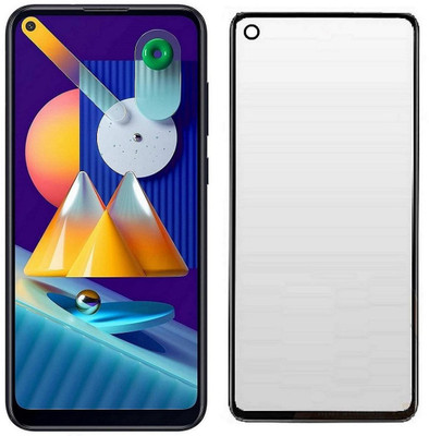 ECMERED Screen Guard for OnePlus 8T, OnePlus 9, OnePlus 9R (Ceramic Matte)(Pack of 1)