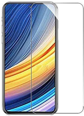 ITG Tempered Glass Guard for POCO X3(Pack of 1)