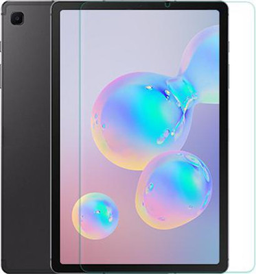 Nillkin Tempered Glass Guard for Samsung Galaxy Tab S6(Pack of 1)