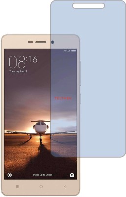 TELTREK Tempered Glass Guard for XIAOMI MI 3S PRIME (Impossible AntiBlue Light)(Pack of 1)