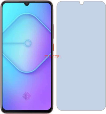 ZINGTEL Tempered Glass Guard for VIVO 1920 (Impossible AntiBlue Light)(Pack of 1)
