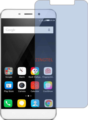 ZINGTEL Tempered Glass Guard for COOLPAD DAZEN NOTE 3 (Impossible AntiBlue Light)(Pack of 1)