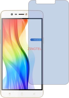 ZINGTEL Tempered Glass Guard for COOLPAD MEGA 3 (Impossible AntiBlue Light)(Pack of 1)