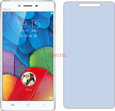 ZINGTEL Tempered Glass Guard for VIVO X5 PRO TELECOM (Impossible AntiBlue Light)(Pack of 1)