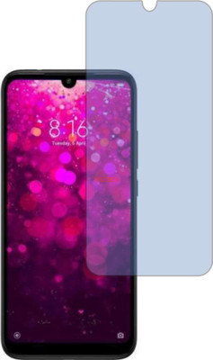 TELTREK Tempered Glass Guard for REDMI Y3 (Impossible AntiBlue Light)(Pack of 1)