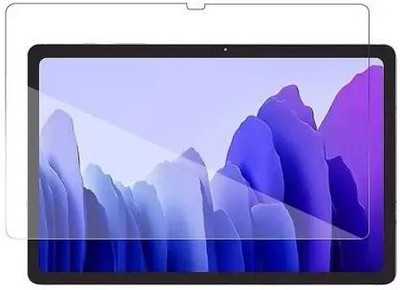 Ghilli Edge To Edge Screen Guard for Samsung Galaxy Tab A7 LTE 10.4 inch(Pack of 1)