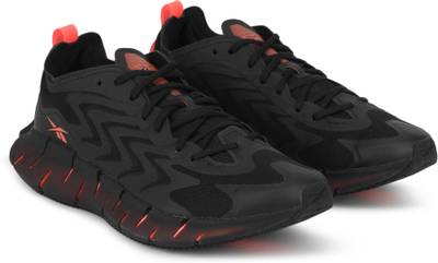 REEBOK ZIG Kinetica 21 Running Shoes For Men