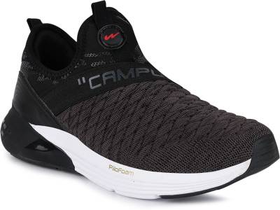 CAMPUS ZEBRA Running Shoes For Men