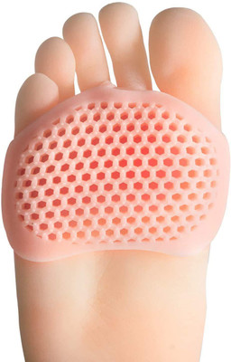 jpdsrn Foot Heel Support_001 Heel Support(Orange)