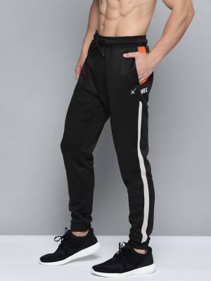 Hrx track deals pants