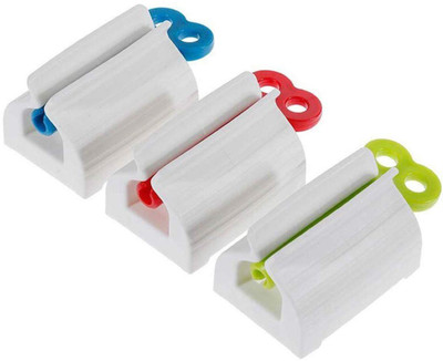 Gurnoor Creation Tube Squeezer Number of Tube Squeezers 3(Compatible Tube Width: 7 cm)