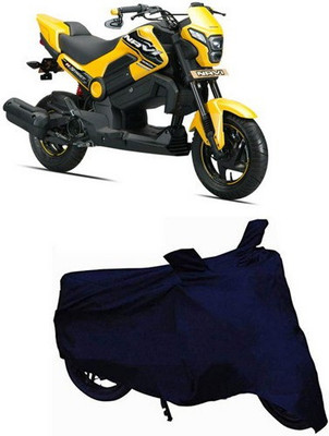 CSC CRAFT Waterproof Two Wheeler Cover for Honda(Navi, Blue)