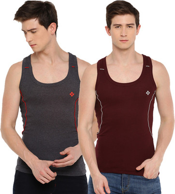 Dollar Bigboss Men Vest