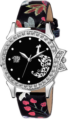 SWADESI STUFF Analog Watch  - For Women