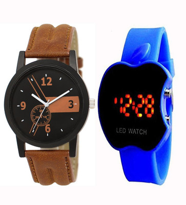 Pivot Stylish Professional Analog Watch  - For Men & Women