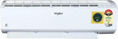 Whirlpool 1.5 Ton Split Inverter AC  - White(1.5 T NITROCOOL PRO 5S Copr. INV)   Air Conditioner  (Whirlpool)