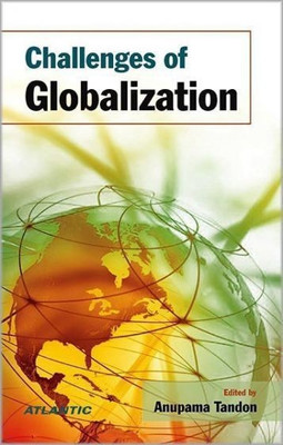 Challenges of Globalization(English, Hardcover, unknown)