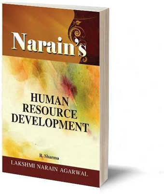 Narain's HUMAN RESOURCE DEVELOPMENT(Paperback, R. Sharma)