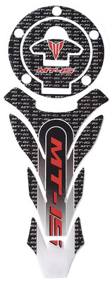 acube mart Sticker & Decal for Bike(Multicolor)