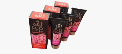 ads BB Cream Foundation set of 3 Foundation(skin color, 180 ml)