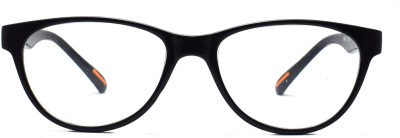 PETER JONES Full Rim Cat-eyed Frame(48 mm)