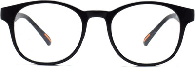 PETER JONES Full Rim Round Frame(50 mm)