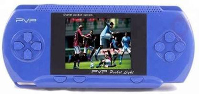 newway PVP GAME3 Handheld Gaming Console(BLUE)