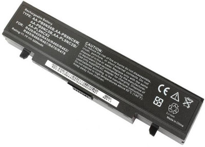 SellZone Compatible Battery For R428 R458 NP-R468 AA-PB9NS6B AA-PB9NC6B 6 Cell Laptop Battery