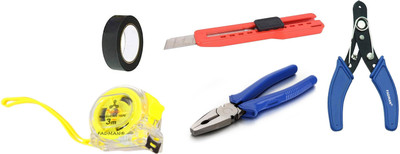 FADMAN Hand Tool Kit(5 Tools)