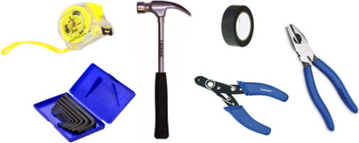 FADMAN Hand Tool Kit(6 Tools)