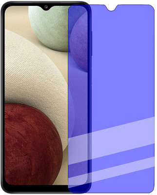 REDDWARF Impossible Screen Guard for Samsung Galaxy A12(Pack of 1)
