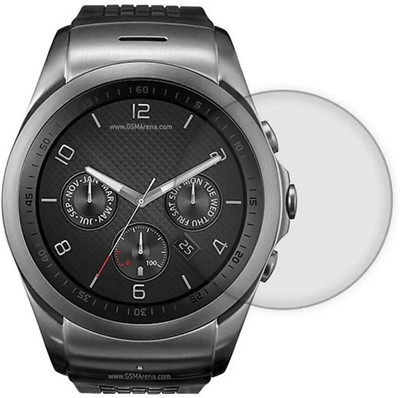 DOWRVIN Impossible Screen Guard for LG WATCH URBANE LITE SMART WATCH(Pack of 1)