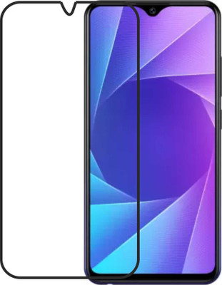 Jethuri Impossible Screen Guard for VIVO Y95(Pack of 1)