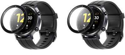 Helix Impossible Screen Guard for Realme Watch S(Pack of 2)