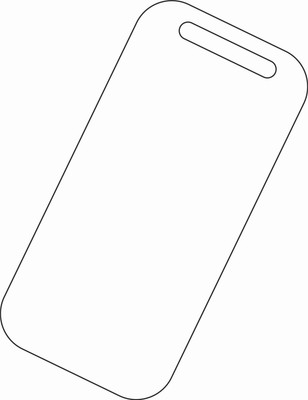 Jethuri Impossible Screen Guard for VIVO Y66(Pack of 1)