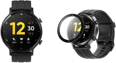 SmartPoint Screen Guard for Realme Watch S(Pack of 1)