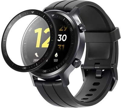 SmartPoint Screen Guard for Realme Watch S(Pack of 1)