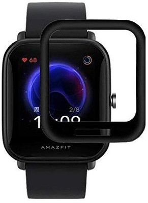 SmartPoint Screen Guard for Amazfit Bip U Pro(Pack of 1)