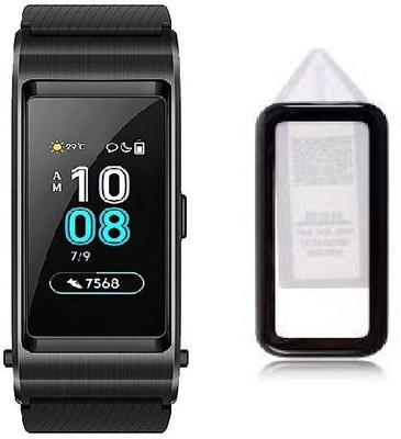 CONNECTPOINT Screen Guard for Huawei Talkband B5(Pack of 1)