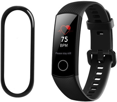 CONNECTPOINT Screen Guard for Honor Band 5(Pack of 1)