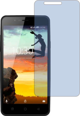 ZINGTEL Tempered Glass Guard for KARBONN YUVA 2 (Impossible AntiBlue Light)(Pack of 1)