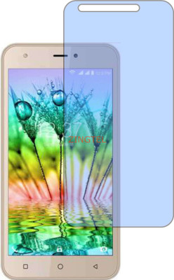 ZINGTEL Tempered Glass Guard for INTEX NOTE 5.5 (Impossible AntiBlue Light)(Pack of 1)