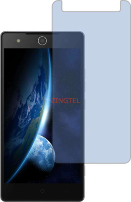 ZINGTEL Tempered Glass Guard for ITEL IT 1520 (Impossible AntiBlue Light)(Pack of 1)