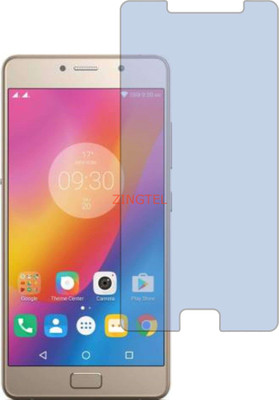 ZINGTEL Tempered Glass Guard for LENOVO P2 (Impossible AntiBlue Light)(Pack of 1)